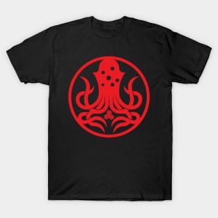 Cthulhu in the Deep South T-Shirt